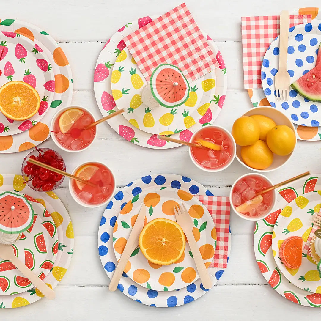Freshly Picked Small Plates