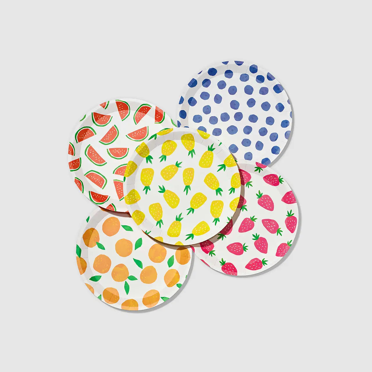 Freshly Picked Small Plates