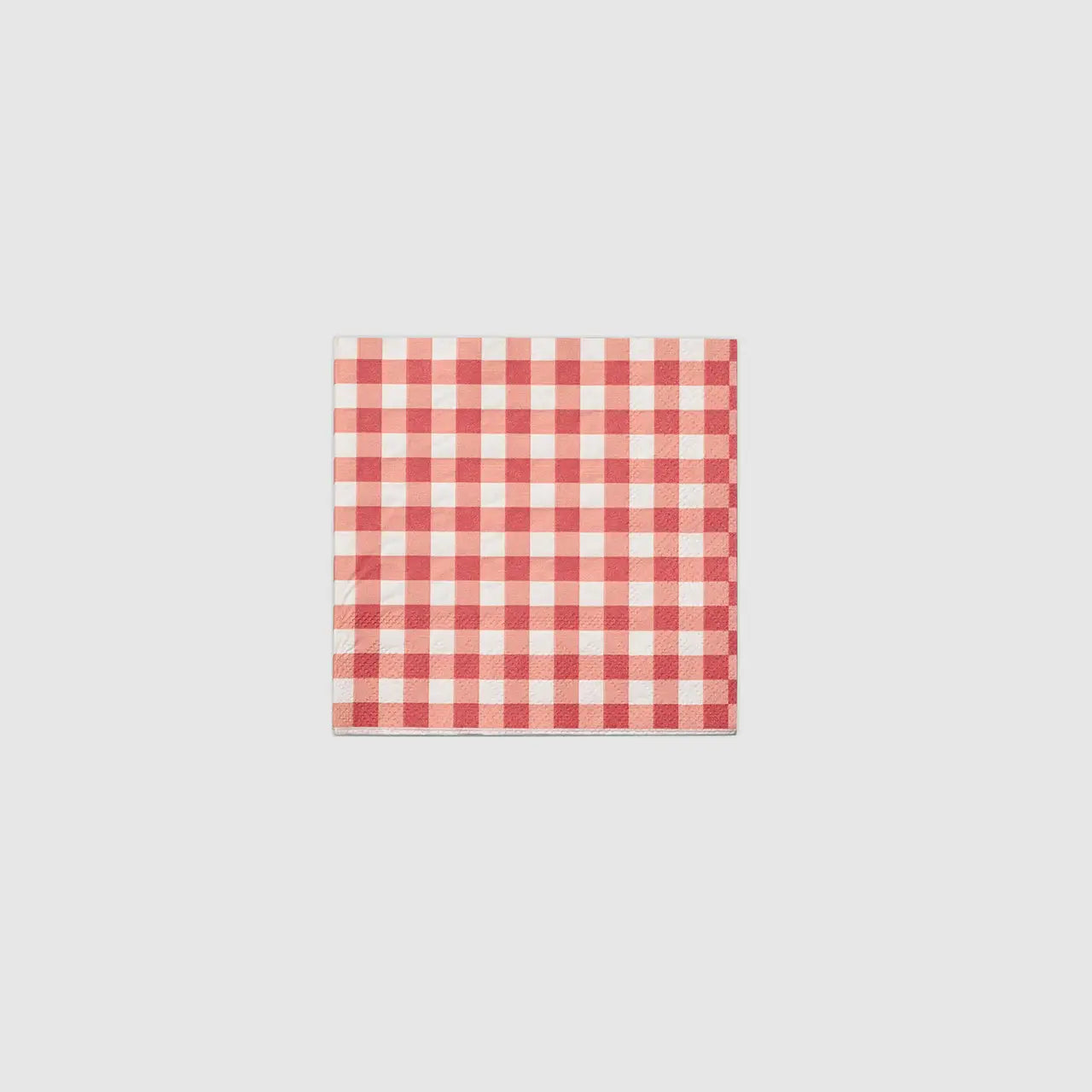 Summer Picnic Napkins