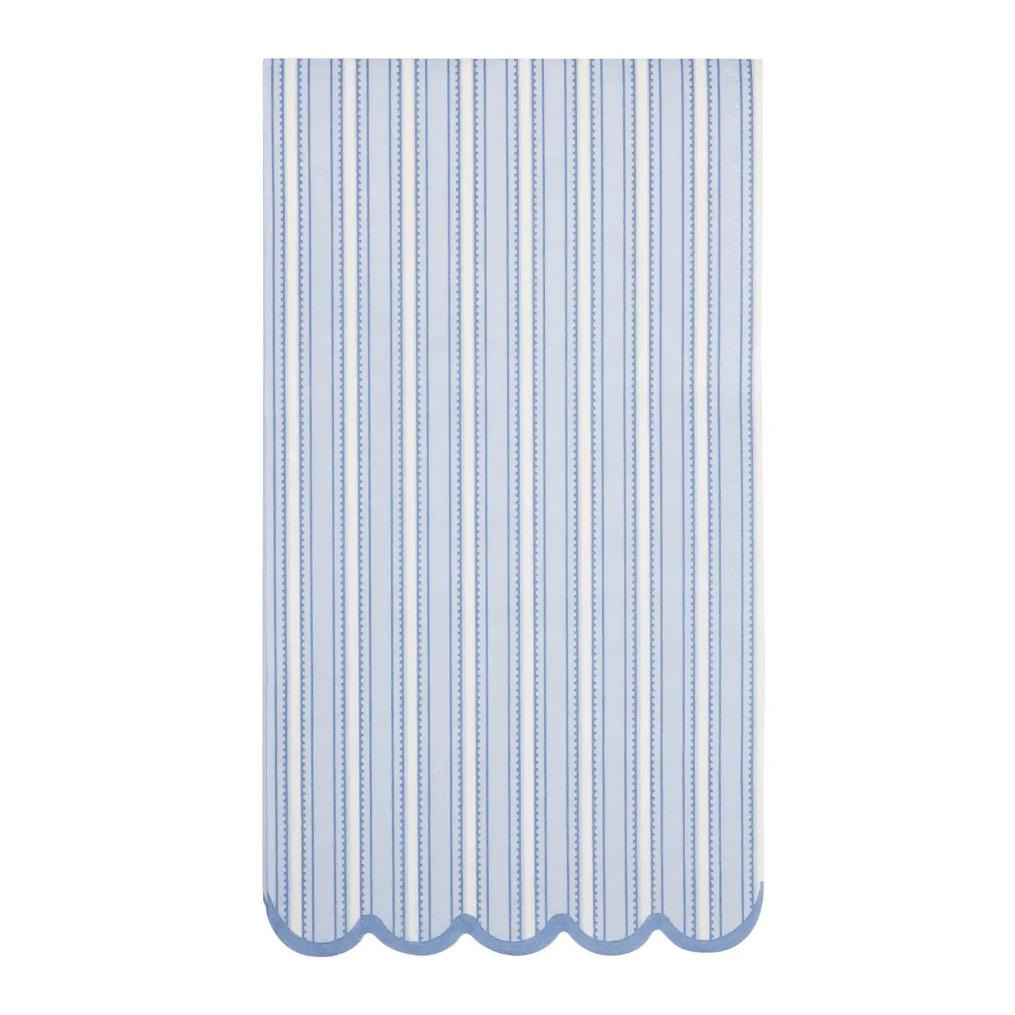 Bluehill Striped Dinner Napkin