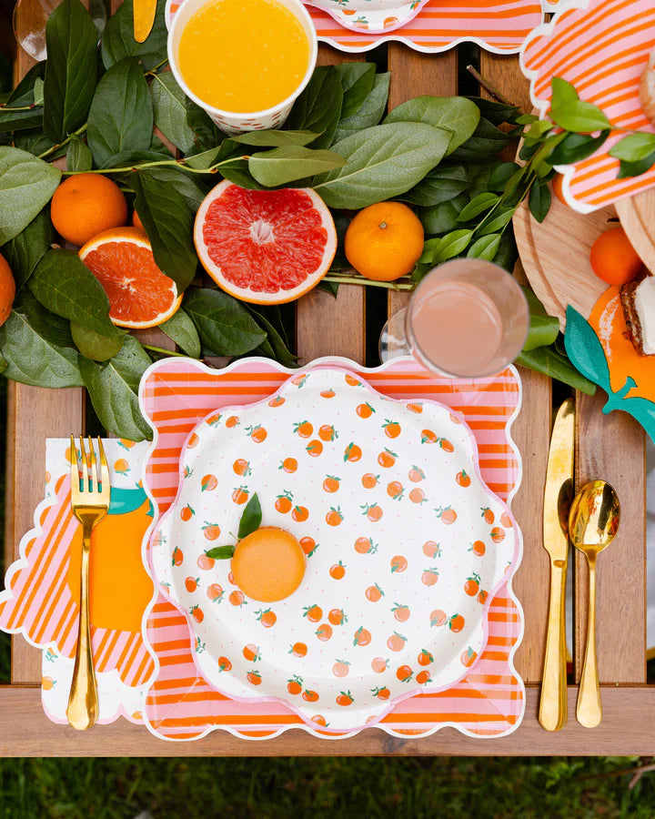 Berry & Citrus Collection