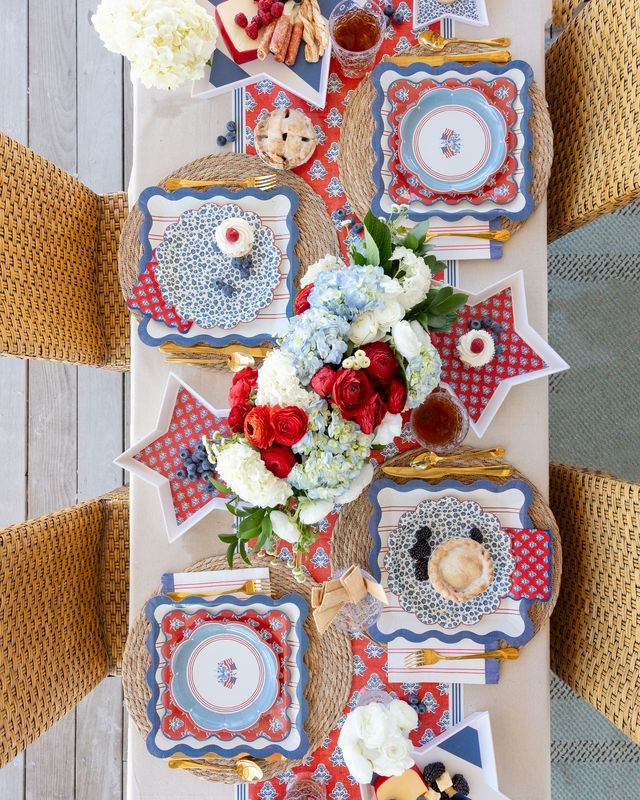 Hamptons Collection
