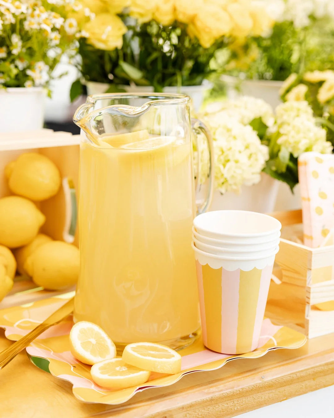 Lemonade Stand