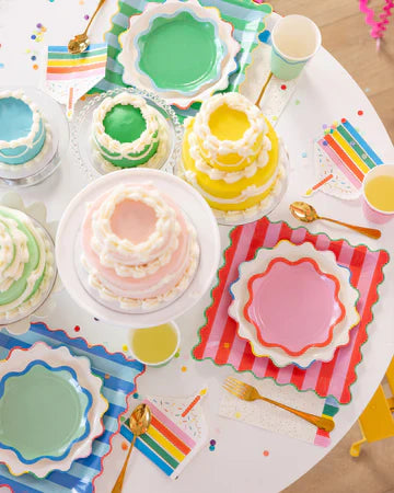 Plates