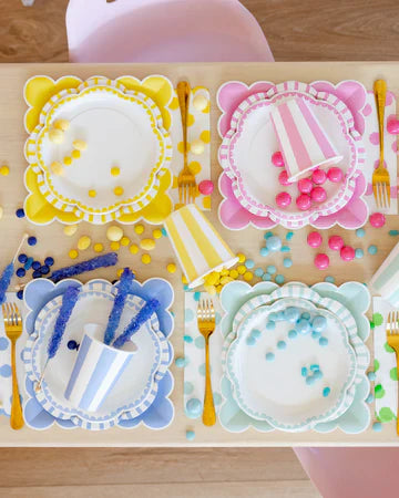 Color Pop Collection