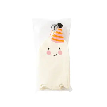 Spooky Cute Ghost Napkin